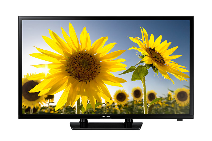 Samsung UA32H4100AK 81.3 cm (32") HD Black – image 7