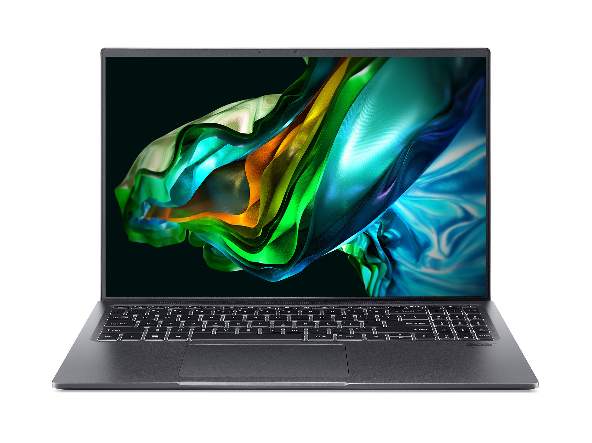 Acer Swift SFX16-52G-77RX Intel® Core™ i7 i7-1260P Laptop – image 2