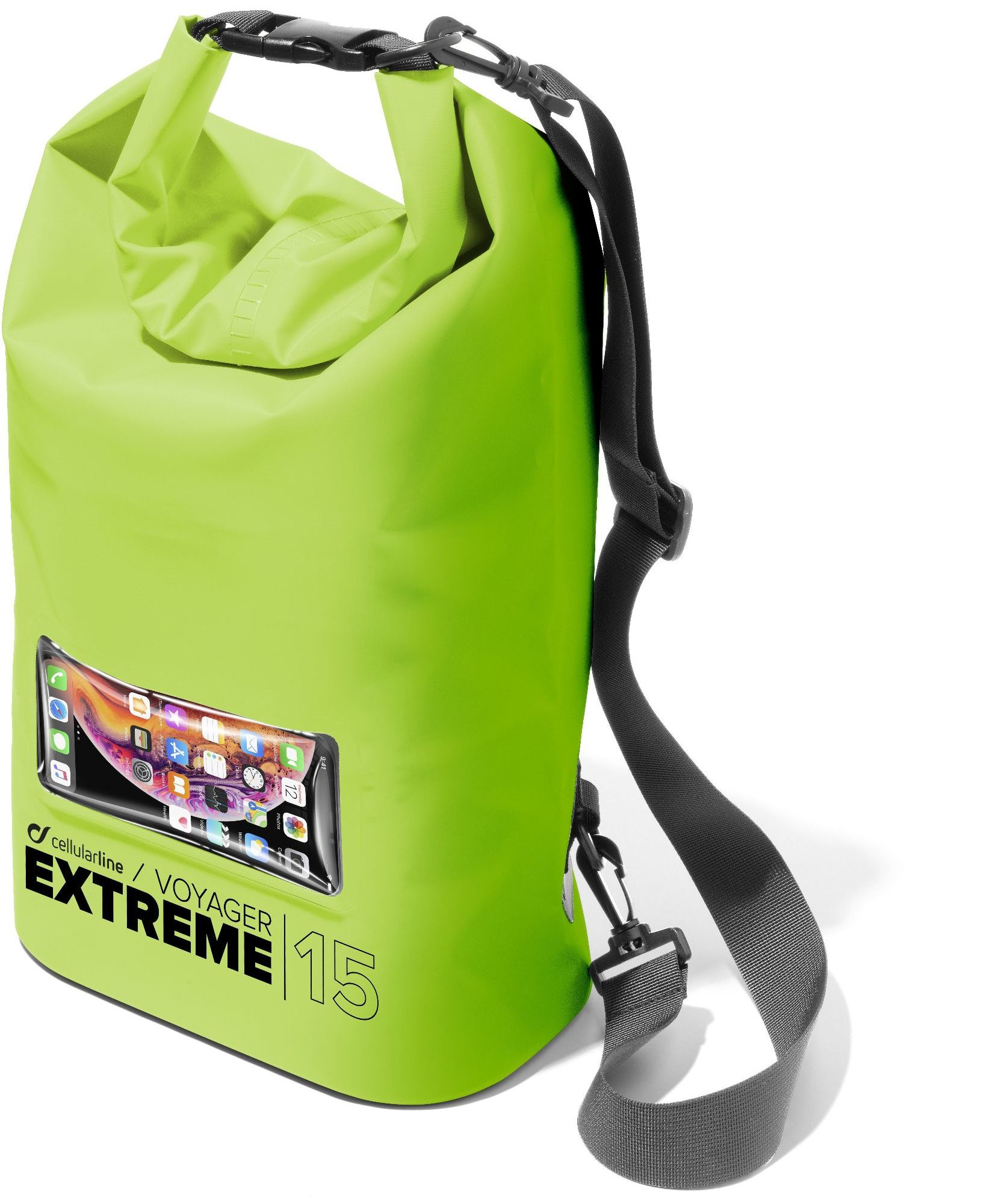 Cellularline Voyager Extreme