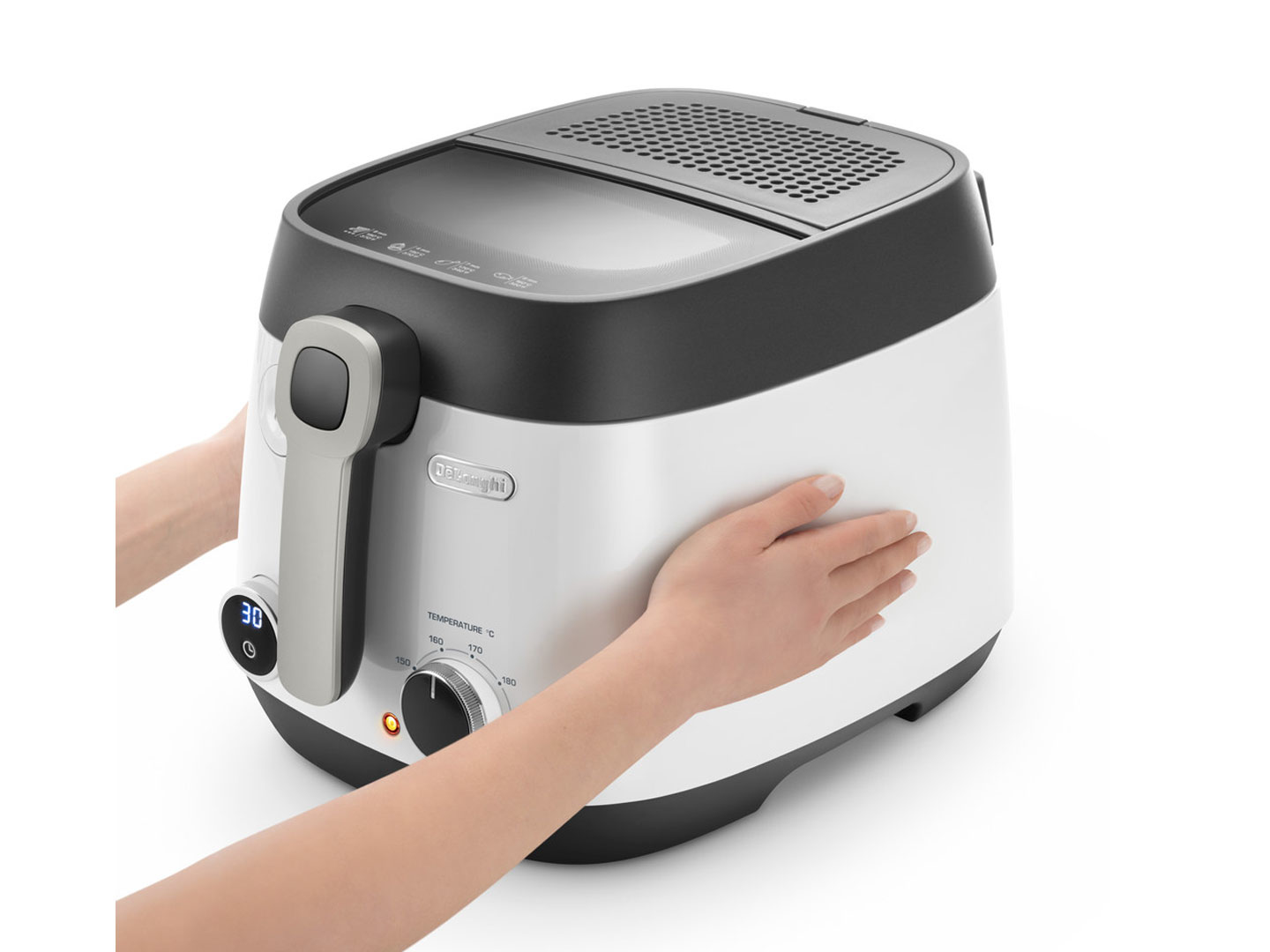 De’Longhi FS 6067 – image 2