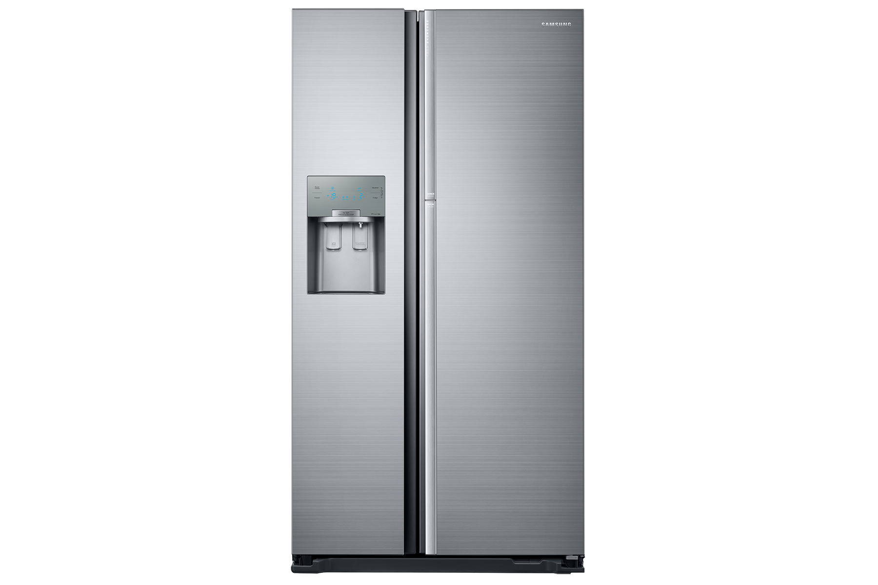 Samsung RH56J69187F Freestanding