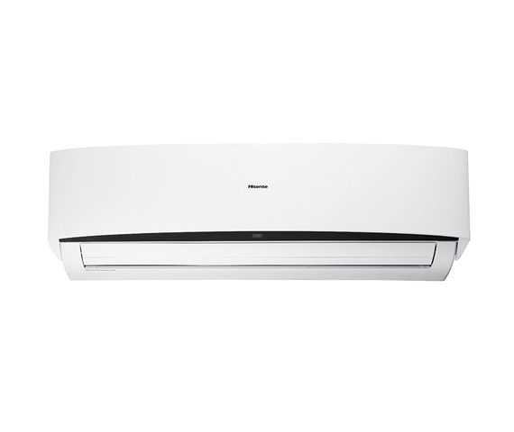 Hisense AU362VQW air conditioner Air conditioner indoor unit White – image 2