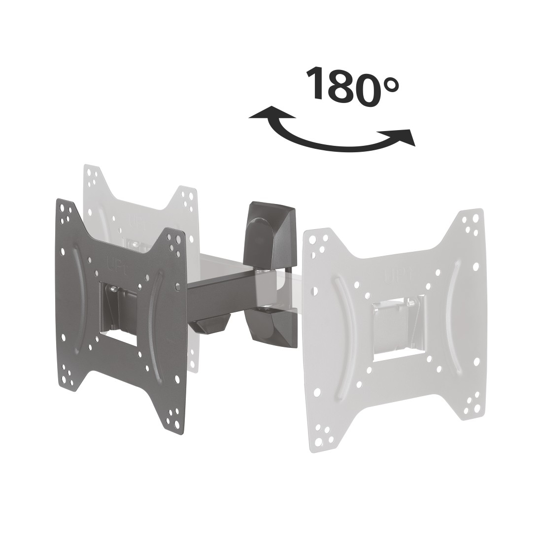 Hama 00118100 TV mount/stand – image 3