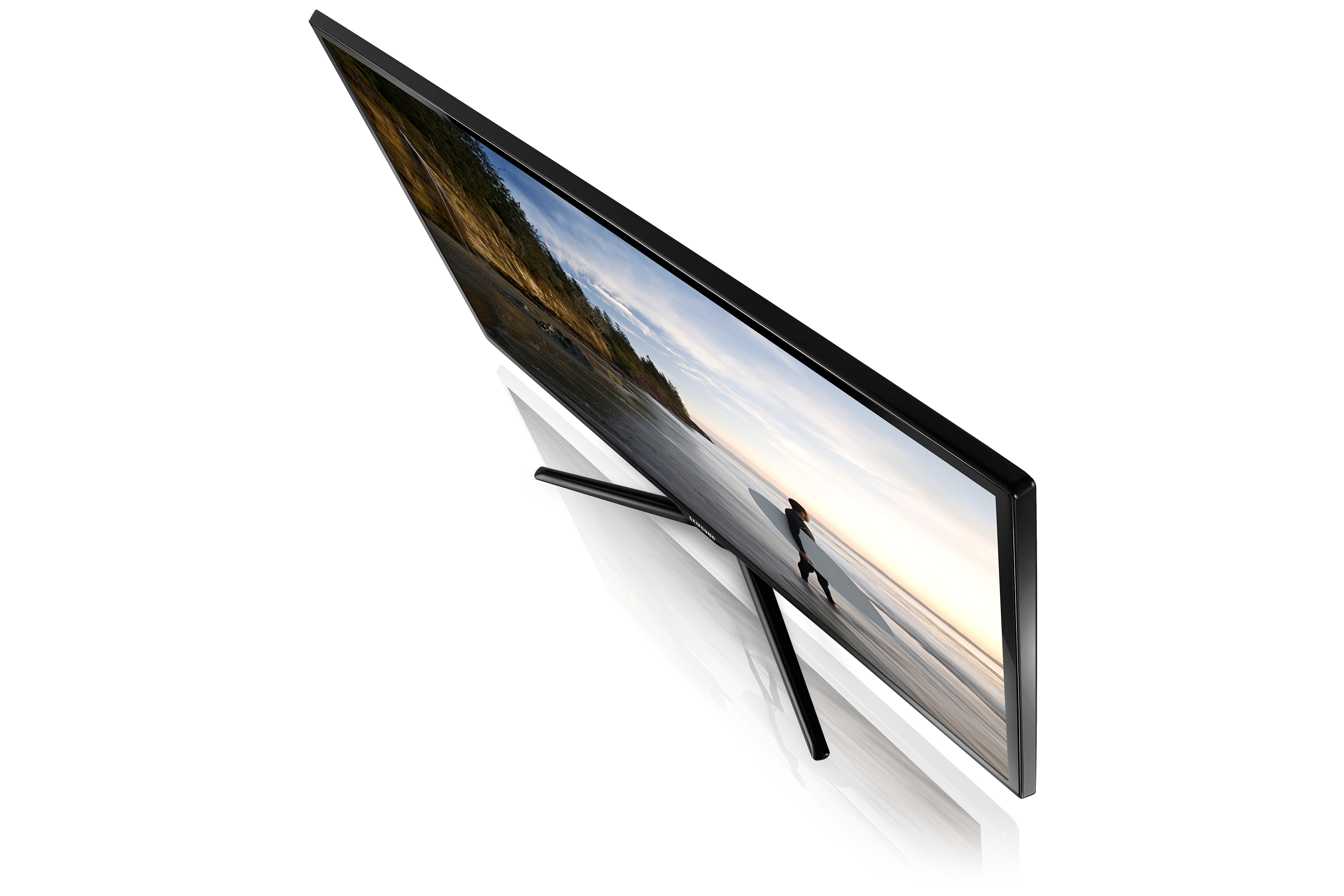 Samsung UN40ES6500 TV – image 5
