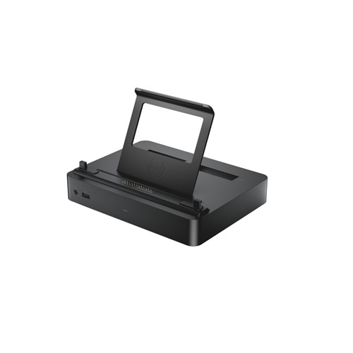 Dell 452-BCBY mobile device dock station Tablet Black