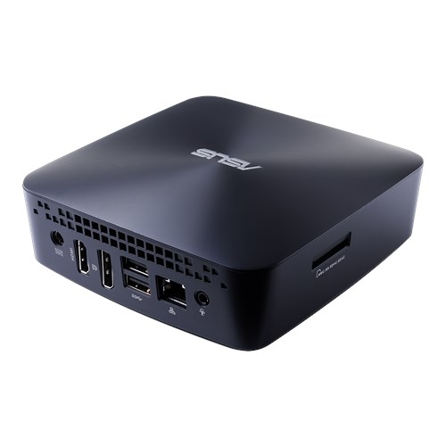 ASUS VivoMini UN65U-BM008M Blue i3-7100U BGA 1356 – image 5