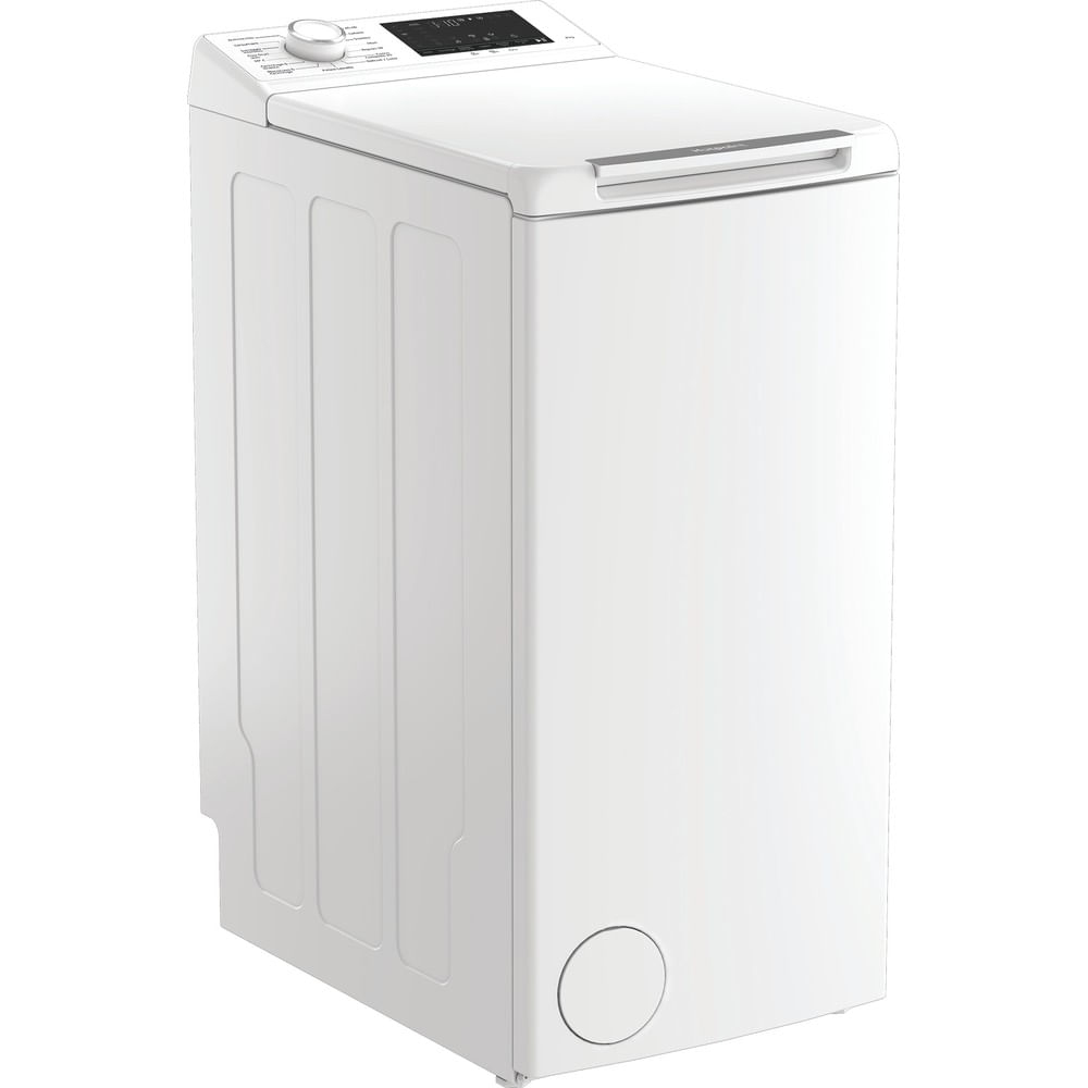 Hotpoint HTLCARE 66W IT – image 3