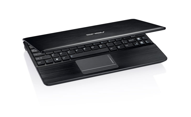 ASUS 1018P-BLK072S Intel Atom® N455 Netbook – image 5