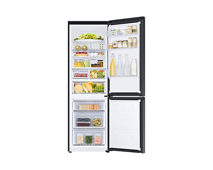 Samsung RB34T675EBN fridge-freezer Freestanding – image 3