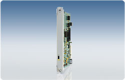 Allied Telesis 10 Gigabit Ethernet XFP Line Card
