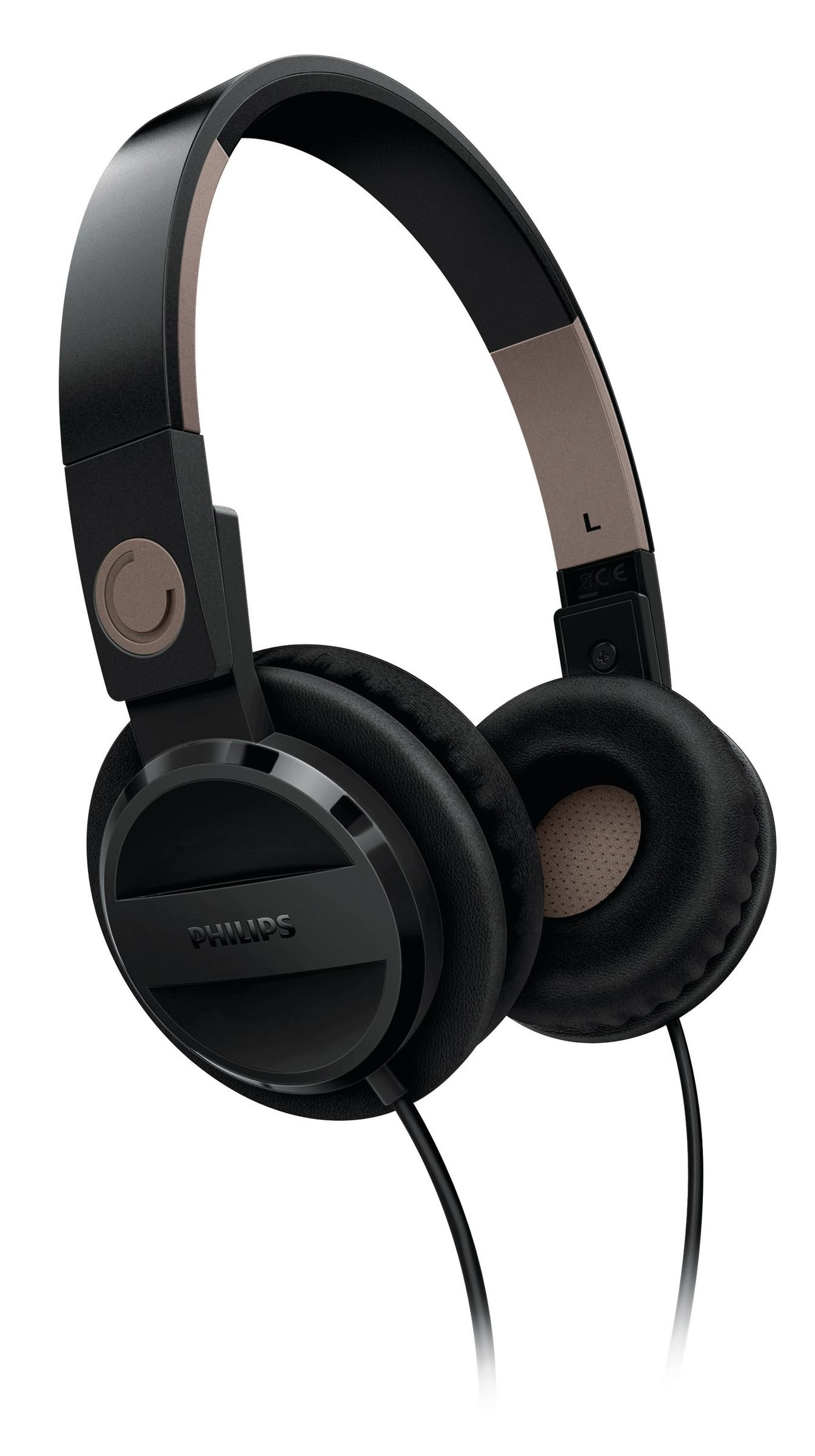 Philips Headband headphones SHL4000/98