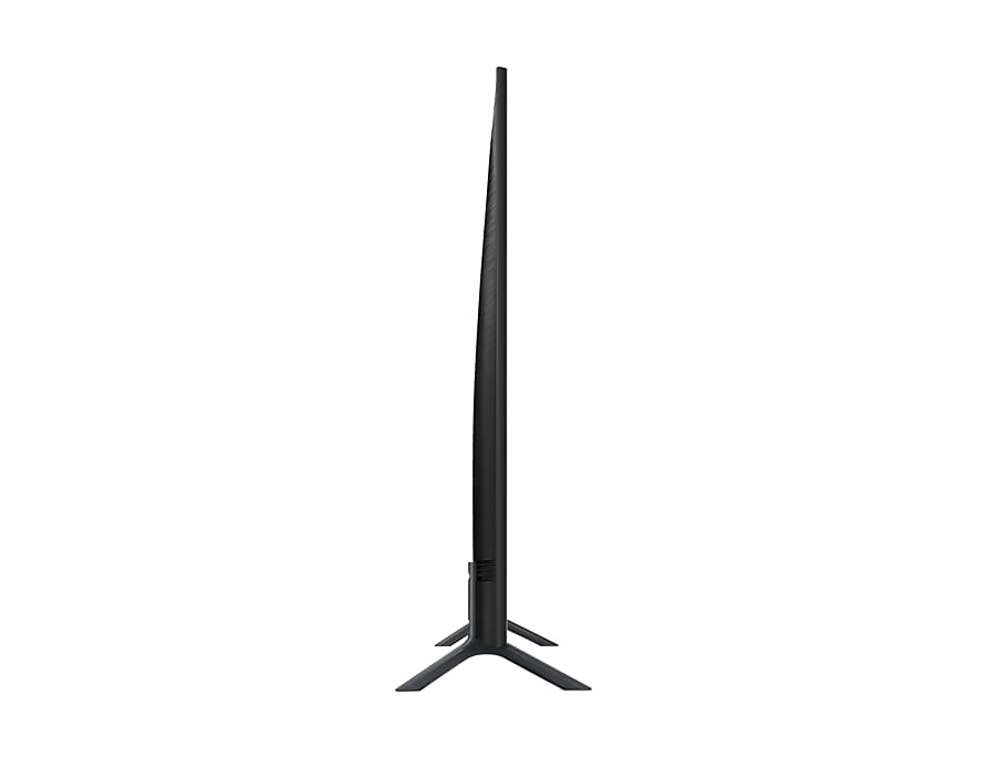 Samsung UE65RU7179U Classe de diagonale 65 7 Series TV LCD rétro éclairée par LED Smart TV 4K UHD (2160p) 3840 x 2160 HDR noir charbon — photo 4