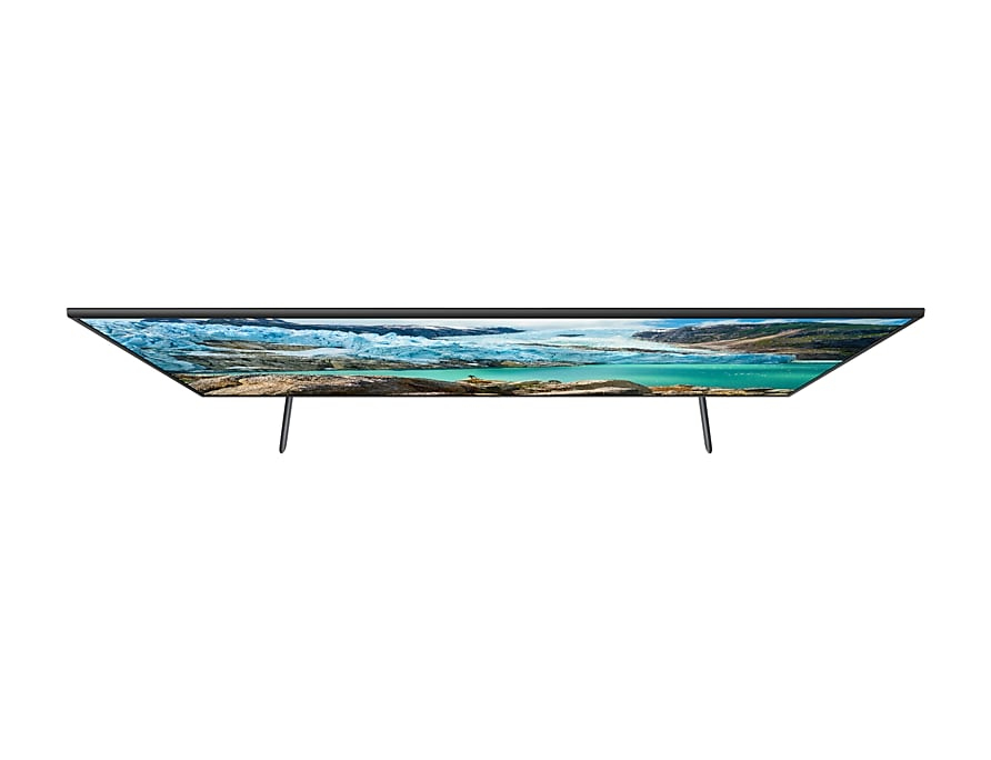 Samsung UE65RU7179U Classe de diagonale 65 7 Series TV LCD rétro éclairée par LED Smart TV 4K UHD (2160p) 3840 x 2160 HDR noir charbon — photo 7