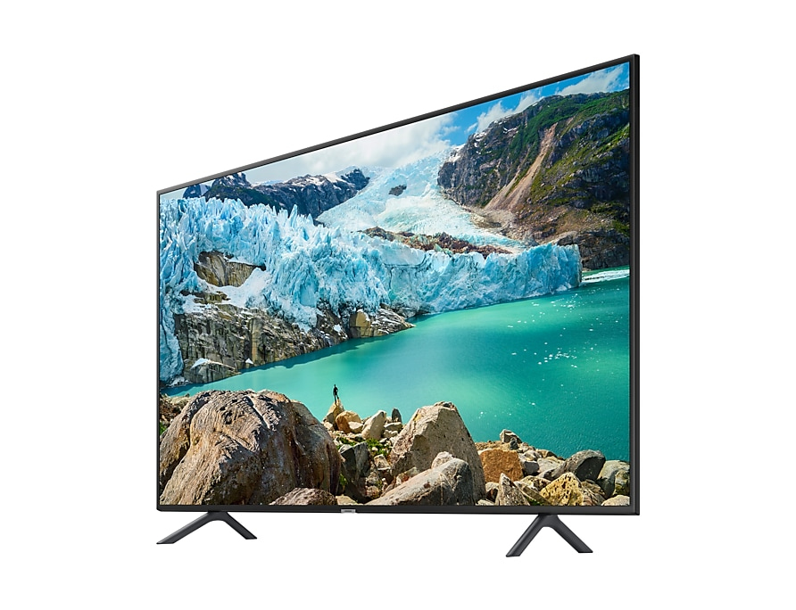 Samsung UE65RU7179U Classe de diagonale 65 7 Series TV LCD rétro éclairée par LED Smart TV 4K UHD (2160p) 3840 x 2160 HDR noir charbon — photo 5