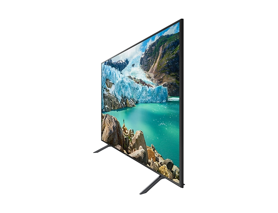 Samsung UE65RU7179U Classe de diagonale 65 7 Series TV LCD rétro éclairée par LED Smart TV 4K UHD (2160p) 3840 x 2160 HDR noir charbon — photo 6