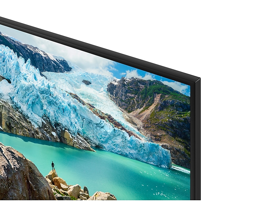 Samsung UE65RU7179U Classe de diagonale 65 7 Series TV LCD rétro éclairée par LED Smart TV 4K UHD (2160p) 3840 x 2160 HDR noir charbon — photo 8