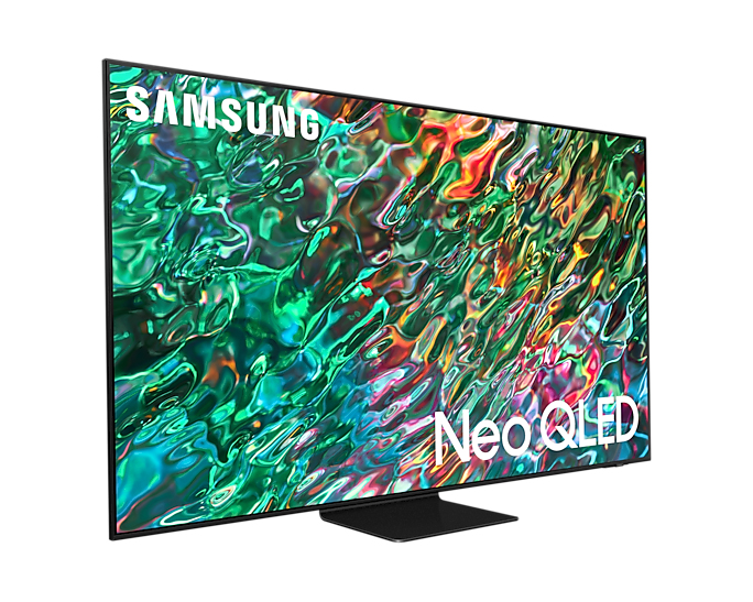 Samsung QE65QN90BATXXH TV – image 2