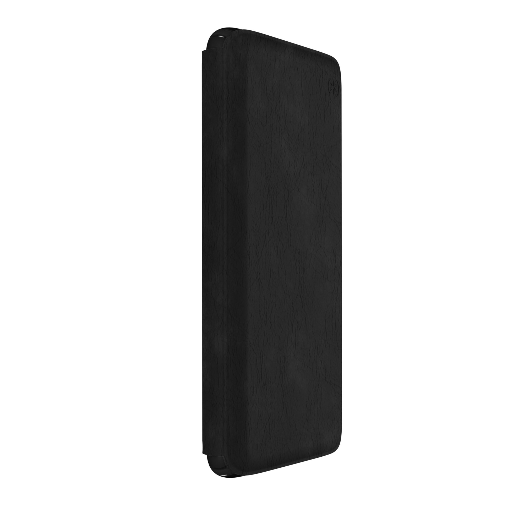 Speck Presidio Leather Folio Samsung Galaxy S9 Black – image 3