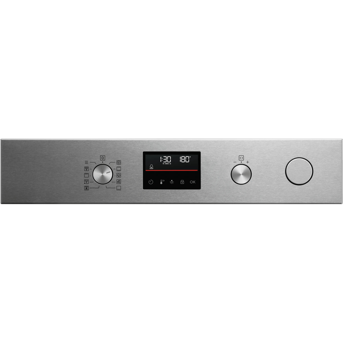 Electrolux LOP4S46TX 72 L 3490 W Stainless steel – image 3