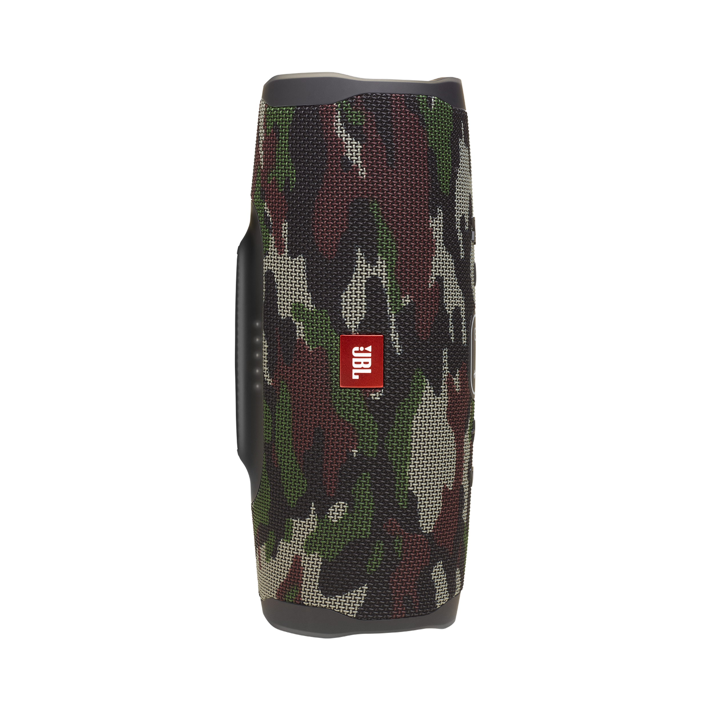 JBL Charge 4 Stereo portable speaker Brown, Green, Grey, Yellow 30 W image 3
