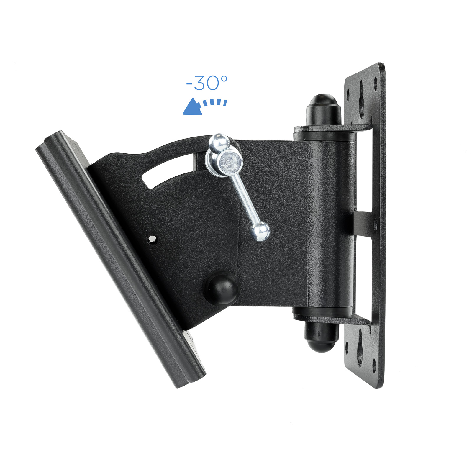 TooQ LP1423TN-B TV mount/stand – image 6