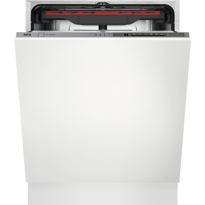 AEG FSK53950Z — vue 1 sur 4