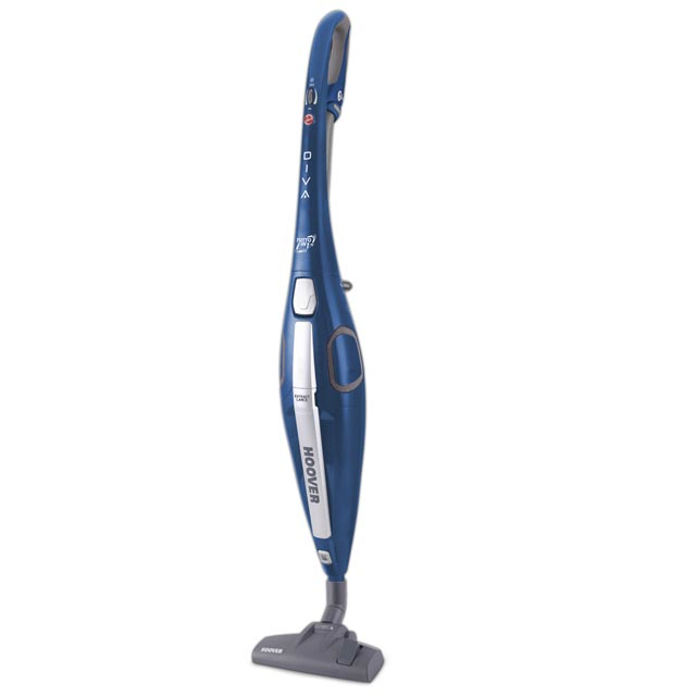 Hoover DV40 011 — vue 1 sur 1