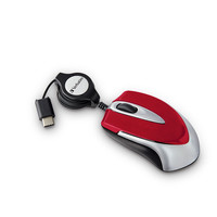Verbatim 70236 hiir Reisi- Mõlemakäeline USB tüüp A Optiline