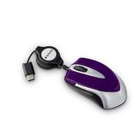Verbatim 70238 hiir Reisi- Mõlemakäeline USB tüüp A Optiline