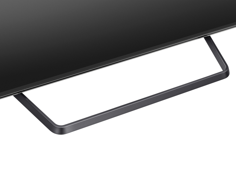 Hisense 65A85H 165.1 cm (65") 4K Ultra HD Smart TV Wi-Fi Grey – image 5