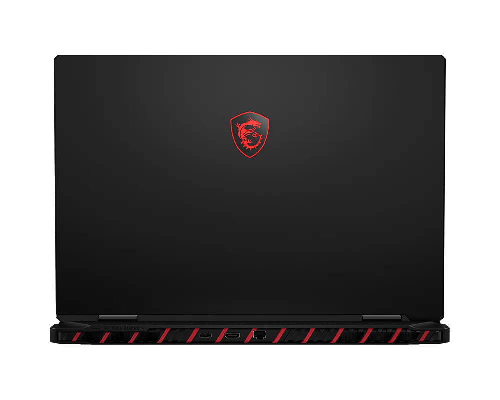 MSI Raider 18 HX AI A2XWIG-229IT – image 3