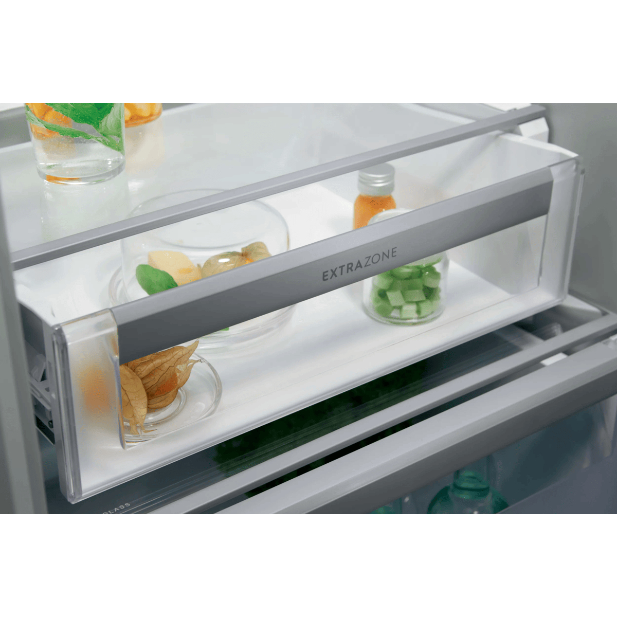 Electrolux EFD6DD18S combi-fridge Built-in – image 5
