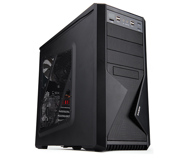 Zalman Z9 Plus – image 2