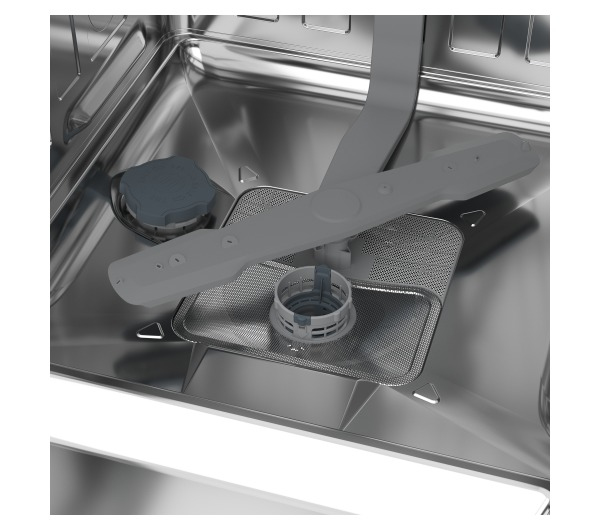 Beko FDIN85412 dishwasher Fully built-in 14 place settings – image 2