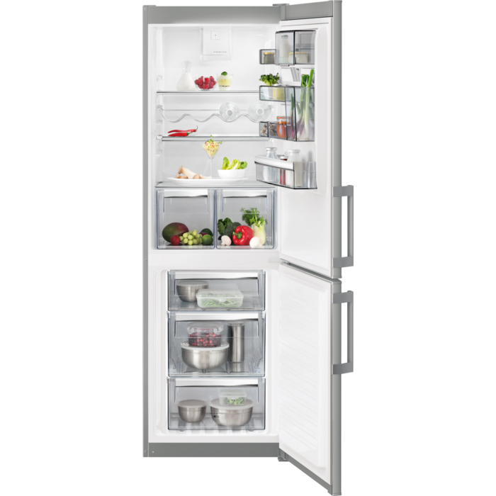 AEG RCB53424TX — vue 1 sur 8