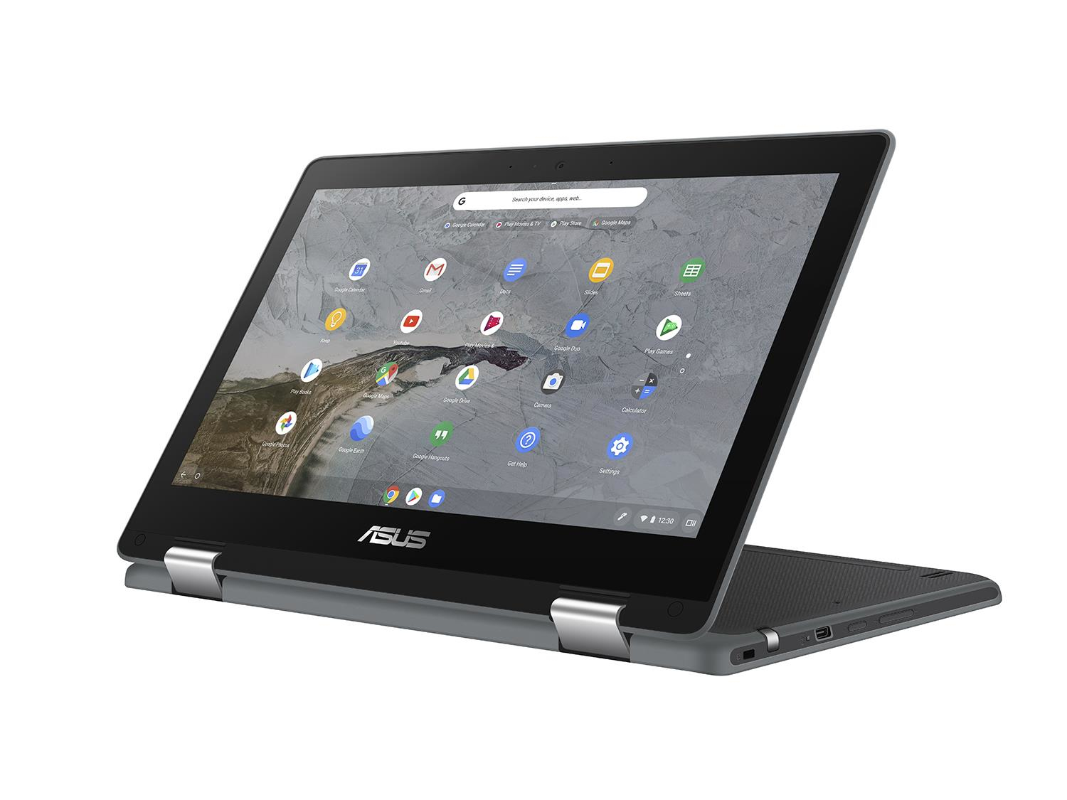 ASUS Chromebook Flip C214MA-BU0003 Intel® Celeron® N4000 – image 8