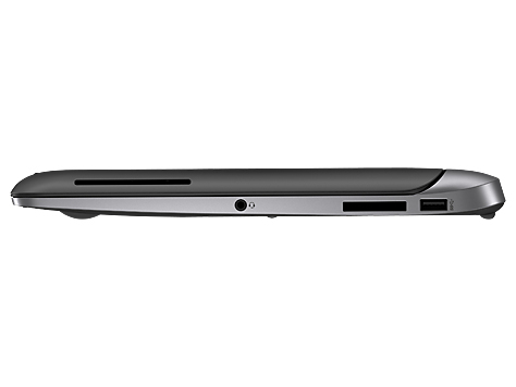 HP 612 G1 w/ Power Keyboard Base Model – image 6