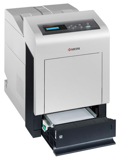 Kyocera FS-C5350DN/KL3 Colour – image 3
