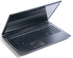 Acer Aspire AS7750G-2434G76Mnkk Intel® Core™ i5 i5-2430M – image 3