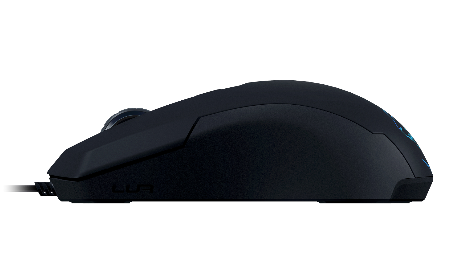 Turtle Beach Lua mouse Gaming Right-hand USB Type-A Optical 2000 DPI – image 6