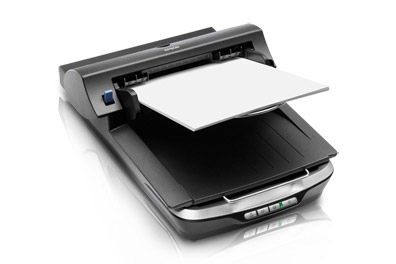 Epson Perfection V500 Office Scanner – image 3