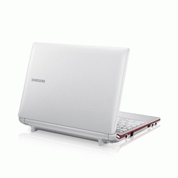 Samsung N N150-JP02 Intel Atom® N450 Netbook – image 3