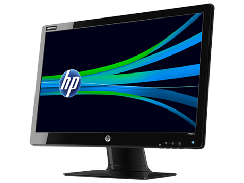 HP 2311x computer monitor – image 6