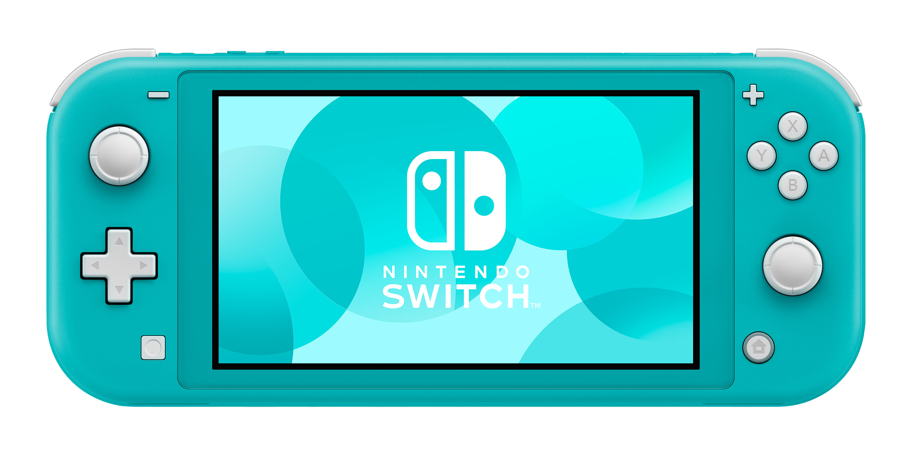 Nintendo Switch Lite bärbara spelkonsoller 14 cm (5.5') 32 GB Pekskärm Wi-Fi Turkos