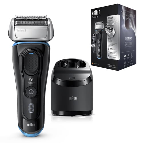 Exact product image for Braun 8365cc