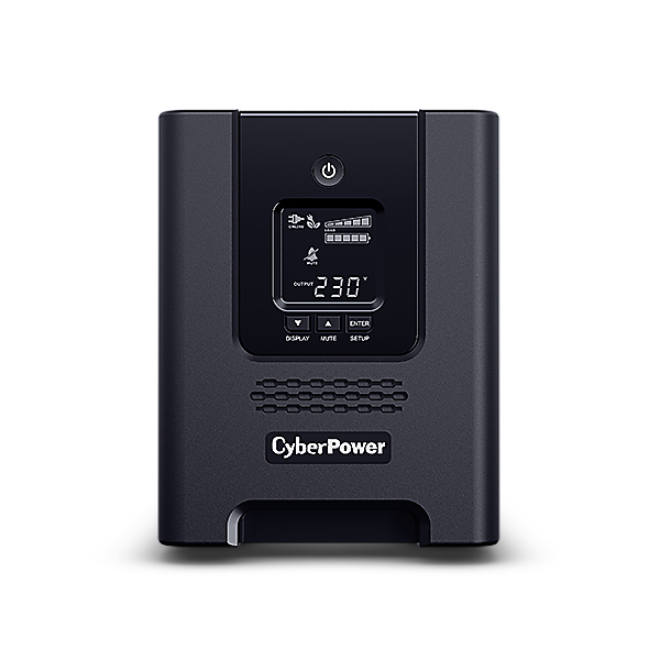 Cyberpower USV PR2200ELCDSXL          1980W Line-Interacti USVs