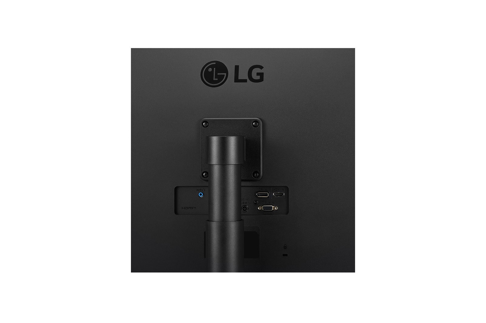 LG 27MP450-B computer monitor – image 8