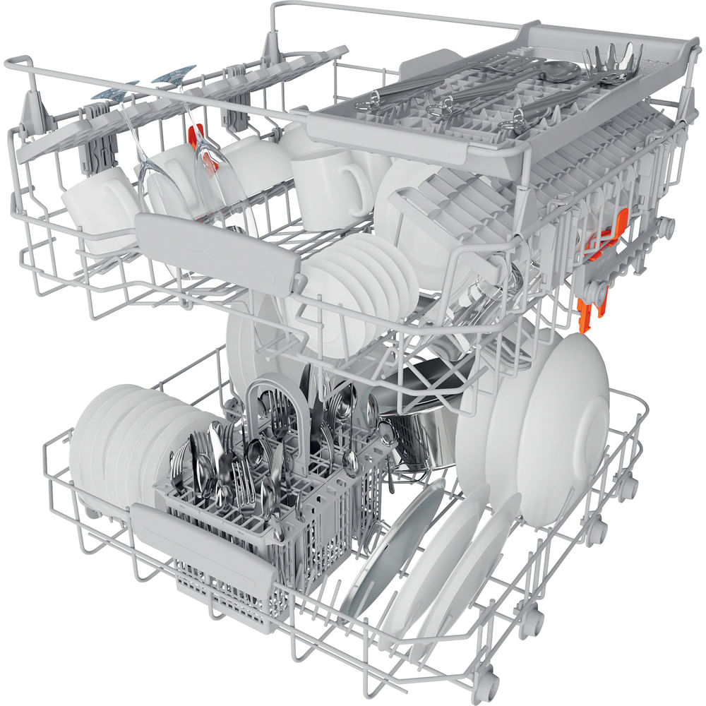 Hotpoint HFE 2B+26 C N UK – image 9