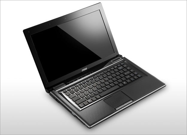 MSI F Series FX420-050US laptop Intel® Core™ i5 i5-2410M – image 4