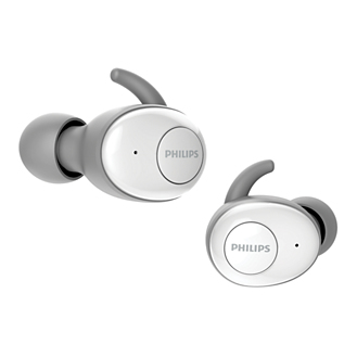 Philips SHB2515WT/00 — vue 1 sur 4